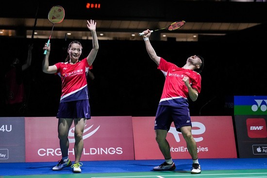 榜单公布后 榜单公布后