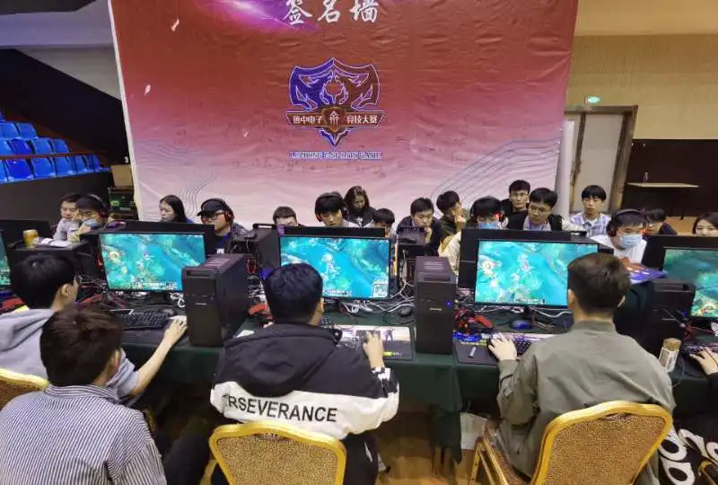 往往是看不