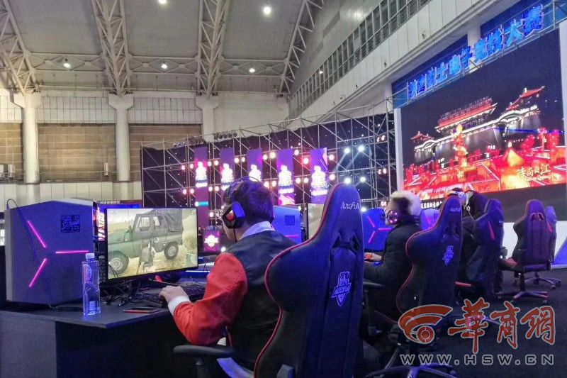 案例一
