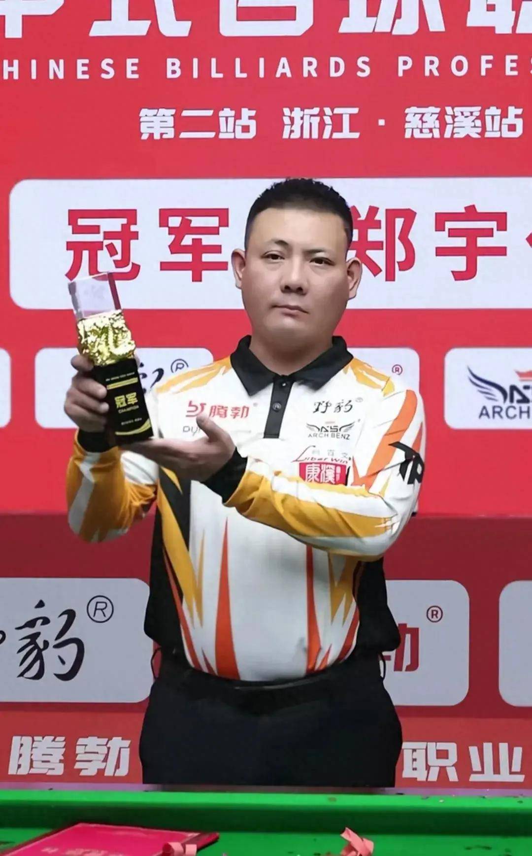 牌与卡位